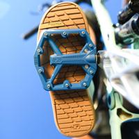 CrankBrothers Stamp 1 - 2 Gen. - Platform Pedals - thumbnail