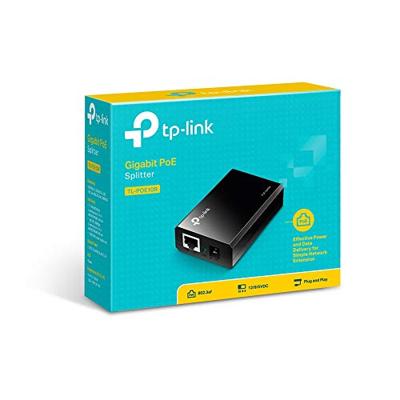 TP-Link TL-POE10R splitter - thumbnail