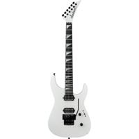 Jackson American Series Soloist SL2 DX Snow White - ST-Style elektrische gitaar - thumbnail