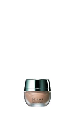 Sensai Cellular Performance Cream Foundation SPF15 Amber Beige 30ml Sensai Cellular Performance Cream Foundation SPF15 Amber Beige 30ml