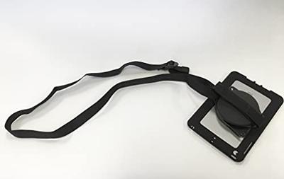 Maclocks GRPLCK greephouder voor tablet zwart