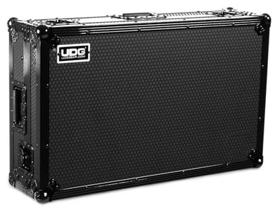 UDG U91104BL Ultimate Flight Case Black voor AlphaTheta DDJ-GRV6