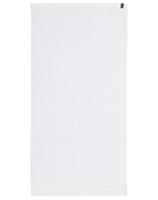 Essenza Essenza Connect Organic Uni Handdoek White 50x100 - thumbnail