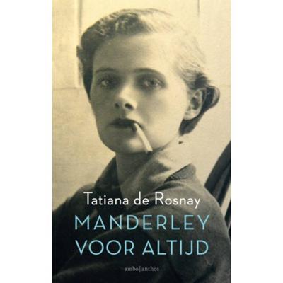 Manderley voor altijd (Paperback)