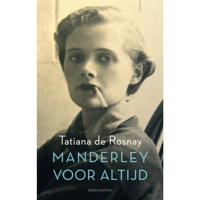 Manderley voor altijd (Paperback) - thumbnail