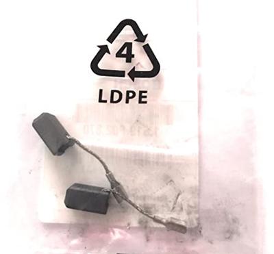 Bosch Accessoires Koolborstels | GWS 7-125 - 1619P02870 - 1619P02870