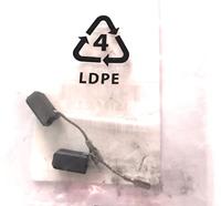 Bosch Accessoires Koolborstels | GWS 7-125 - 1619P02870 - 1619P02870 - thumbnail