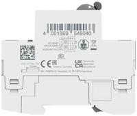 Siemens 5SV33464 5SV3346-4 Aardlekschakelaar B 4-polig 63 A 0.03 A 400 V - thumbnail