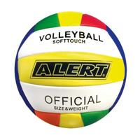 Alert Volleybal - thumbnail