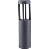EVN WLK35071502 EVN Lichttechnik Staande LED-buitenlamp 7 W Antraciet - thumbnail