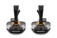 Thrustmaster T-16000M FCS Space Sim Duo - thumbnail