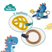 SES sensory t-rex - thumbnail