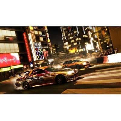 Race Driver Grid (classics)