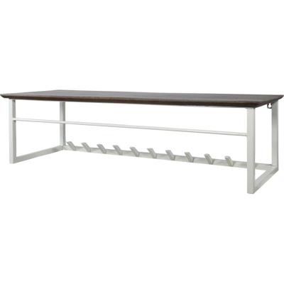 Kapstok Forge 11 haken