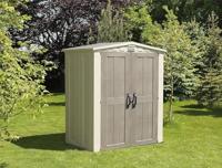 Tuinhuis Factor 63 Keter - Keter - thumbnail