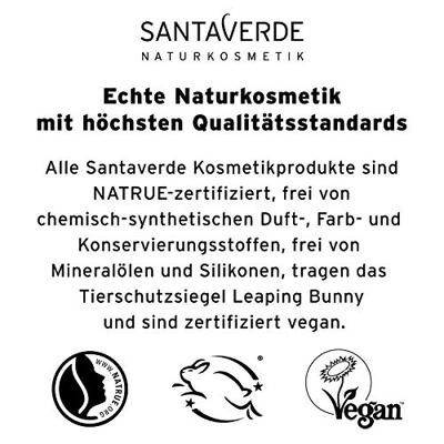 Santaverde Santaverde Aloe Vera Hydrating Repair Gel (30ml) Santaverde Santaverde Aloe Vera Hydrating Repair Gel (30ml)