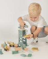 Label Label Bouwplaats - thumbnail