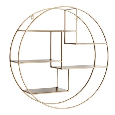 Madam Stoltz 17945AB stelling Geelkoper