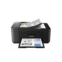 Canon PIXMA TR4550 Inkjet 4800 x 1200 DPI A4 Wi-Fi - thumbnail