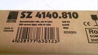 Rittal SZ 4140.810 Compactlamp Polycarbonaat Grijs-wit (RAL 7035) (l x b x h) 20.64 x 230 x 32.8 mm 1 stuk(s) - thumbnail