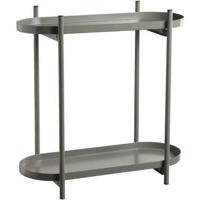 Plantentafel Sam - groen - 56x54x25 cm - thumbnail