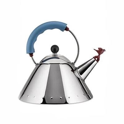 Alessi Graves Fluitketel 2 l