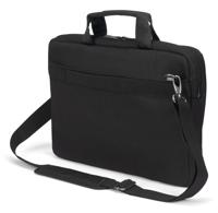 DICOTA D32172-RPET laptoptas Aktetas Zwart - thumbnail