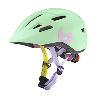 Bollé helm "stance jr" helmet stance jr mint matte s