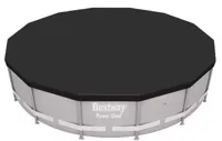Bestway zwembadhoes flowclear 427 cm - thumbnail