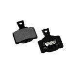 Elvedes schijfremblokset metalic carbon mt2, mt4, mt6, mt8 (10 paar) Elvedes schijfremblokset metalic carbon mt2, mt4, mt6, mt8 (10 paar)