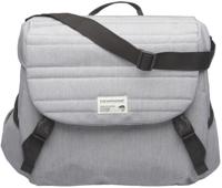 Newlooxs New looxs mondi joy quilted grey 106.195 18.5l tas - thumbnail