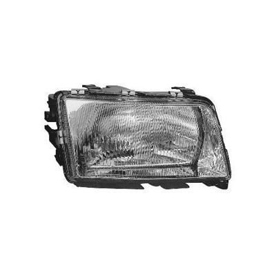 Koplamp links H4 0313941