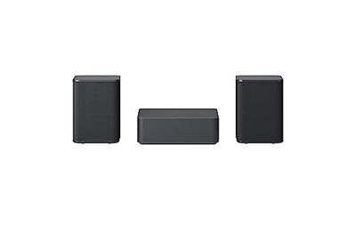 LG SPQ8-S Soundbar LG SPQ8-S Soundbar