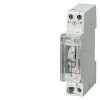 Siemens 7LF5300-1 Synchrone schakelklok Analoog 230 V/AC - thumbnail