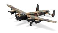 Airfix 1/72 Avro Lancaster B.III (special) - thumbnail
