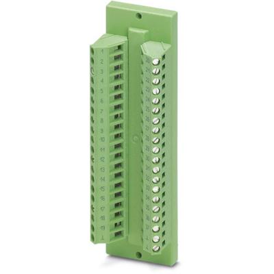 Phoenix Contact 2280336 DFLK-D37 SUB/S Interface module Varioface-DFLK-D Inhoud: 5 stuk(s)