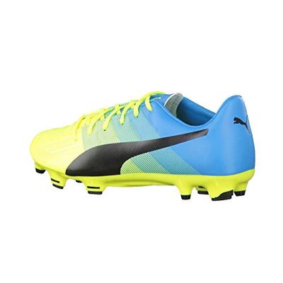 Puma evoPower 3.3 FG Geel