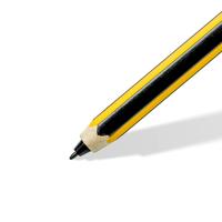 Staedtler Noris digital mini Touchpen Zwart, Geel - thumbnail