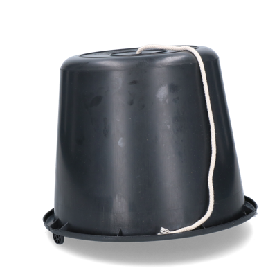 Sticky Trap emmer zwart compleet Sticky Trap emmer zwart compleet