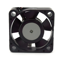 Cooling Case Fan for NMB 3010 30x30x10mm Server Square Fan 12V 3 Pin - thumbnail