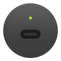 Belkin Quick Charge 4+ Usb-c Car Charger + Usb-c Naar Usb-c Kabel - thumbnail