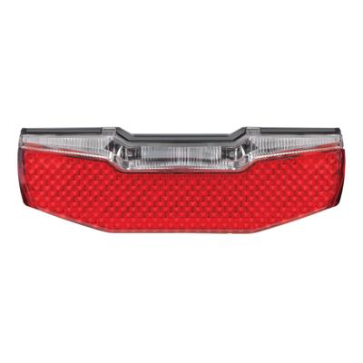 Axa Doos achterlicht blueline steady 50mm naafdynamo (p10)