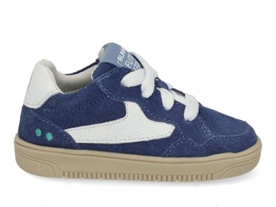 Bunnies Mossis Mellow 226206 420 navy Blauw maat 23 Bunnies Mossis Mellow 226206 420 navy Blauw maat 23