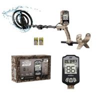 MineLab X-Terra Intrepid Tactical Metaaldetector Digitaal (LCD) 3708-0201 - thumbnail