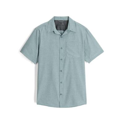 Royal Robbins Amp Lite II S/S Shirt Heren-C2C058F4-7652-4CBC-A257-ECE6AD3A444B