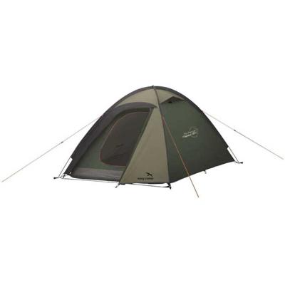 Easy Camp Meteor 200 Rustic Green tent Easy Camp Meteor 200 Rustic Green tent