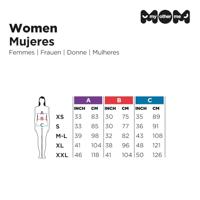 Circusdirecteur Kostuum Dames Kort - thumbnail