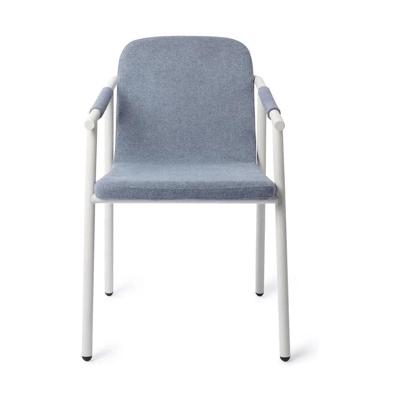 Jesper Home Eetkamerstoel 'Kochi' kleur Blue Bird