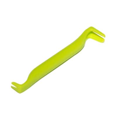 WOOLLY WOLF Tekenhaak Tick Lizard, lime WOOLLY WOLF Tekenhaak Tick Lizard, lime