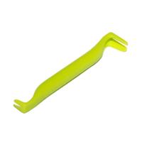 WOOLLY WOLF Tekenhaak Tick Lizard, lime - thumbnail